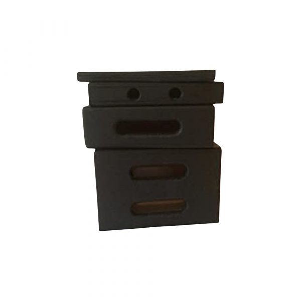 Black Apple Boxes