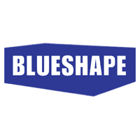 Blueshape
