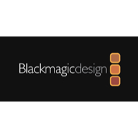 Blackmagic