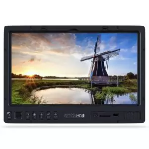 SmallHD 1303 HDR
