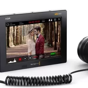 Blackmagic Video Assist 7" 12G HDR