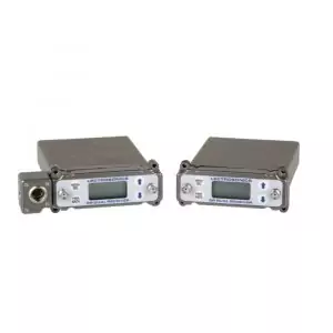 Lectrosonics