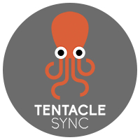 Tentacle Sync