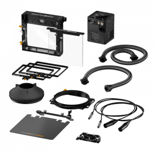 PRODIGY AIR DEFLECTOR