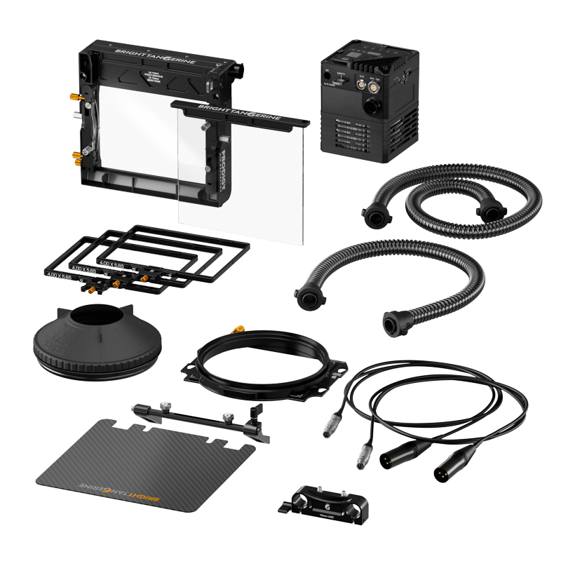 PRODIGY AIR DEFLECTOR