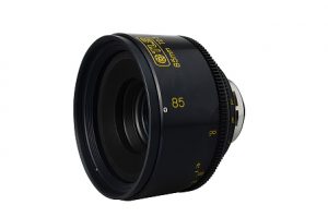 85mm Petzval