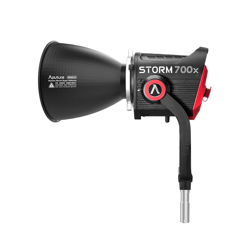 Aputure Storm 700x