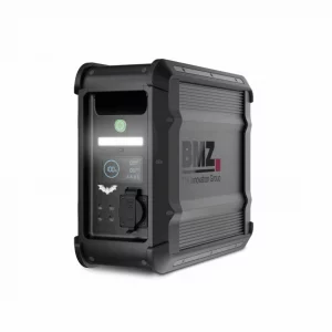 NXTGENbps Power Station Bat