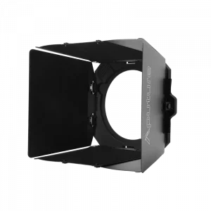CF7 Fresnel and Barn Doors Kit