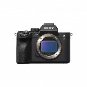 Sony A7siii