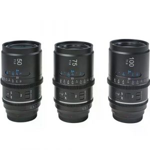 Sirui Astra anamorphics