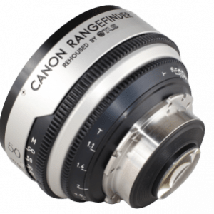 Canon 50mm dream lens