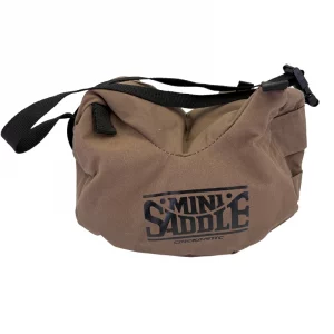Minisaddle
