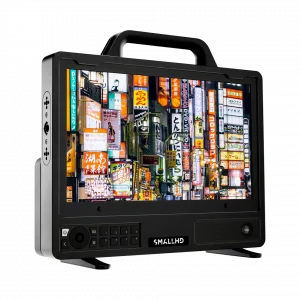 Cine 13" 4K High-Bright