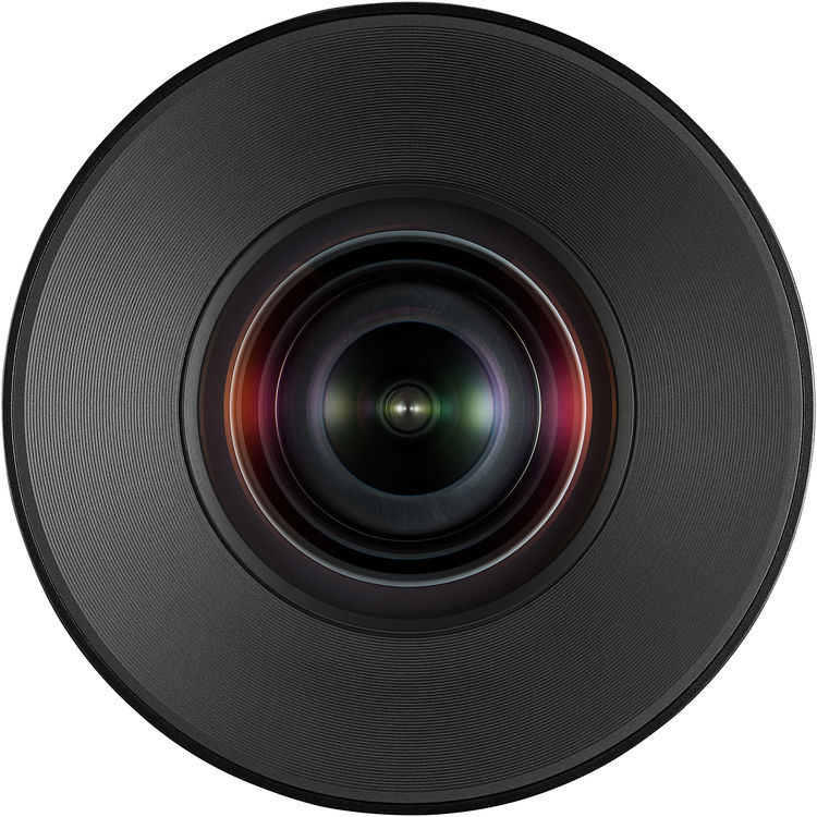 Laowa 12mm T2.9 Zero-D Cine - PL - Image 6