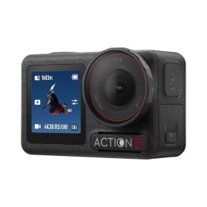 Osmo Action Cam
