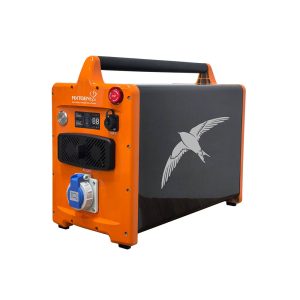 NXTGEN Swift