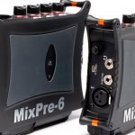 The MixPre Series by Sound Devices